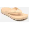 Image de Classic Flip v2 W par Crocs Beige 42 - 43 Femme