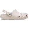 Image de Crocs, Unisexe, Chaussons, Classic Clog, Pink, (42, 42 2/3, 42.5, 43)