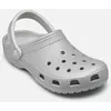 Image de Classic Glitter Clog W par Crocs Argent 38 - 39 Femme