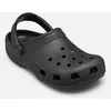 Image de Classic Glitter Clog W par Crocs Noir 41 - 42 Femme