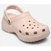 Image de Classic Platform Clog W par Crocs Rose 41 - 42 Femme