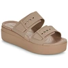 Image de Mules Crocs  Brooklyn Buckle LowWdg M67883997