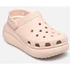 Image de Crush Clog par Crocs Rose 42 - 43 Femme