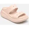 Image de Crush Sandal par Crocs Rose 42 - 43 Femme