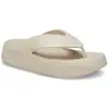 Image de Crocs, Femmes, Tongs, W's Getaway Platform Flip, Marron, (38, 39)