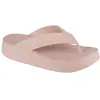 Image de Crocs, Femmes, Tongs, W's Getaway Platform Flip, Pink, (41, 41 1/3, 41.5, 42)