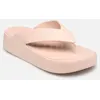 Image de Getaway Platform Flip par Crocs Rose 38 - 39 Femme