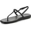 Image de Crocs, Femmes, Sandales, Miami, Noir, (41, 42)