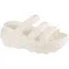 Image de Crocs, Femmes, Sandales, W's Mega Crush Triple Strap, Marron, (39)
