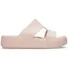 Image de Crocs, Femmes, Sandales, Getaway, Pink, (39)
