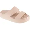 Image de Crocs, Femmes, Sandales, W's Getaway Platform H-Strap, Pink, (40)