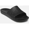 Image de Crocs Slide par Crocs Noir 41 - 42 Homme