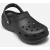 Image de Classic Platform Glitter ClogW par Crocs Noir 41 - 42 Femme