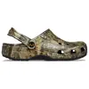 Image de Crocs, Hommes, Chaussons, Realtree APX Classic Clog - Sandalen, Multicolore, (38)