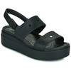 Image de Sandales compensées Crocs  Brooklyn 4U M67883997