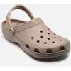 Image de Classic M par Crocs Beige 43 - 44 Homme