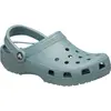 Image de Crocs, Unisexe, Chaussons, Classic Clog, Vert, (37, 37.5)