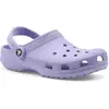 Image de Crocs, Unisexe, Chaussons, Classic Clog, Violet, (37)