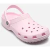 Image de Classic par Crocs Rose 39 - 40 Femme