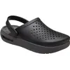 Image de Crocs, Unisexe, Chaussons, InMotion Clog, Noir, (37, 37.5)