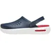 Image de Crocs, Femmes, Chaussons, InMotion Clog, Bleu, (42, 42 2/3, 42.5, 43)