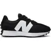 Image de New Balance, Hommes, Baskets, MS327CBW, Noir, (36)