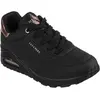 Image de Skechers, Femmes, Baskets, Baskets, Noir, (37)