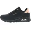 Image de Skechers, Femmes, Baskets, Uno, Noir, (38)