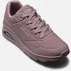 Image de Uno Stand On Air W par Skechers Violet 39 Femme