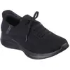 Image de Skechers, Femmes, Baskets, SLIP-INS ULTRA FLEX 3.0, Noir, (36)