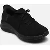 Image de SLIP-INS Ultra Flex 3.0-Brilliant Path par Skechers Noir 36 Femme