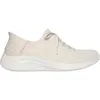 Image de Skechers, Femmes, Baskets, Slipper femme 149710, Beige, (36.5)