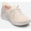 Image de SLIP-INS Ultra Flex 3.0-Brilliant Path par Skechers Beige 38 Femme