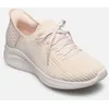 Image de Baskets Skechers SLIP-INS Ultra Flex 3.0-Brilliant Path pour Femme Beige 39
