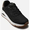Image de Uno-Jungle Nite par Skechers Noir 37 Femme