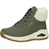 Image de Skechers, Femmes, Bottes, Uno Rugged Fall Air sneaker femmes, Vert, (36)