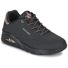 Image de Baskets basses Skechers  UNO - SHIMMER AWAY M66325500
