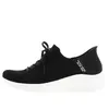 Image de Chaussures running Skechers Ultra flex 3.0 brilliant path Noir Taille : 41