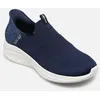 Image de Baskets Skechers SLIP INS - ULTRA FLEX 3.0 - SMOOTH STEP pour Femme Bleu 38