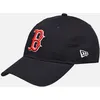 Image de Casquette 9TWENTY® - Boston Red Sox par New Era Bleu T.U Accessoires