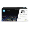 Image de HP 214Z - Ultra High Yield - noir - original - LaserJet - cartouche de toner (W2140Z) - pour Color LaserJet Enterprise 6700dn, 6701dn
