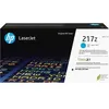 Image de HP 217Z - Ultra High Yield - cyan - original - LaserJet - cartouche de toner (W2171Z) - pour Color LaserJet Enterprise MFP 6800dn