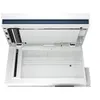 Image de HP LaserJet Enterprise Flow MFP 5800zf - Imprimante multifonctions - couleur - laser - Legal (216 x 356 mm) (original) - A4/Legal (support) - jusqu'à 43 ppm (copie) - jusqu'à 43 ppm (impression) - 650 feuilles - 33.6 Kbits/s - Gigabit LAN, hôte USB 2.0