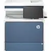 Image de HP Color LaserJet Enterprise Flow MFP 5800zf fax A4 1200 x 58R10A#B19
