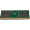Image de HP DDR5, 4800, SODIMM, Mémoire (1 x 32GB, 4800 MHz, RAM DDR5, SO-DIMM), Mémoire vive