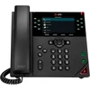 Image de HP Poly VVX 450 12-Line IP Phone and PoE-enabled 8B1L7AA#AC3
