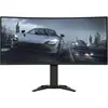 Image de Lenovo G34w-30 (3440 x 1440 pixels, 34"), Moniteur, Noir