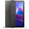 Image de Lenovo - Étui à rabat pour tablette - polyuréthane - gris - pour Tab M10 Plus (3rd Gen) ZAAJ, ZAAK; ThinkCentre M75t Gen 2 11W5