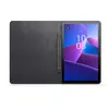 Image de Lenovo Folio (Lenovo Tab M10 Plus (3ème génération)), Étui pour tablette, Noir, Gris