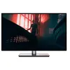 Image de Lenovo ThinkVision P27q-30 - Écran LED - 27" - 2560 x 1440 QHD @ 60 Hz - IPS - 350 cd/m² - 1000:1 - 4 ms - HDMI, DisplayPort - noir corbeau